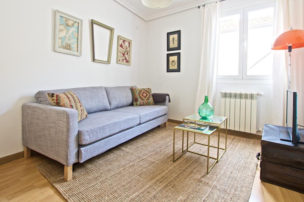 Habitat Apartments Latina Madrid Cameră foto